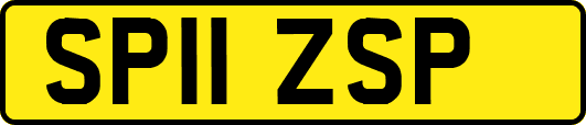 SP11ZSP
