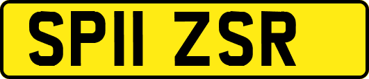 SP11ZSR