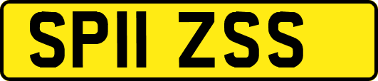SP11ZSS