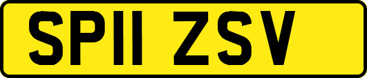 SP11ZSV