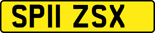 SP11ZSX