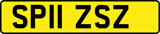 SP11ZSZ