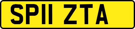 SP11ZTA