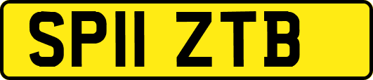 SP11ZTB
