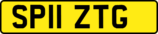 SP11ZTG