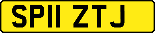 SP11ZTJ