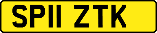 SP11ZTK