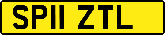 SP11ZTL