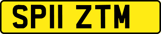 SP11ZTM