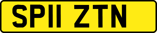 SP11ZTN