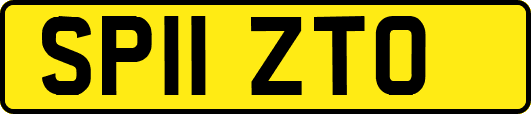 SP11ZTO