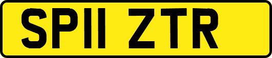 SP11ZTR