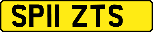 SP11ZTS