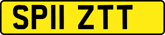 SP11ZTT