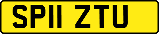 SP11ZTU