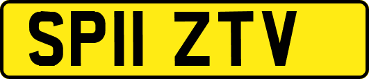 SP11ZTV