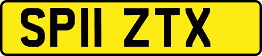 SP11ZTX