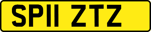 SP11ZTZ
