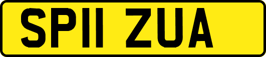 SP11ZUA