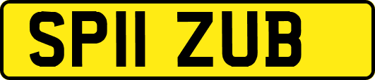 SP11ZUB