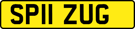 SP11ZUG
