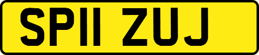 SP11ZUJ