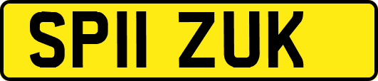 SP11ZUK