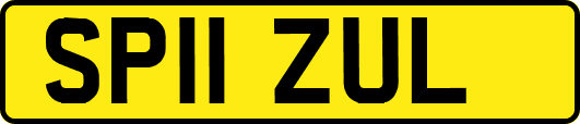 SP11ZUL