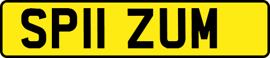 SP11ZUM