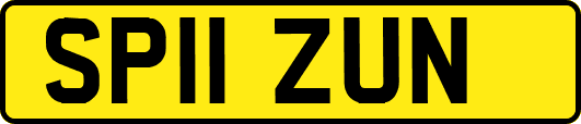 SP11ZUN