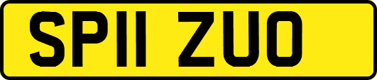 SP11ZUO