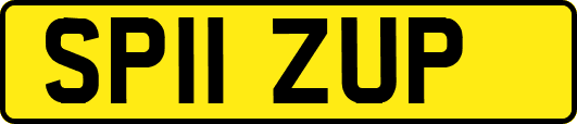 SP11ZUP