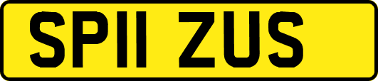 SP11ZUS