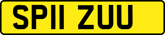 SP11ZUU