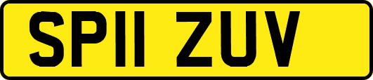 SP11ZUV