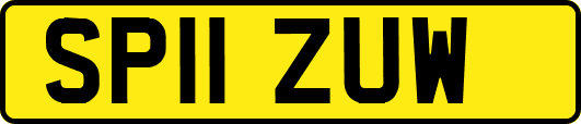 SP11ZUW