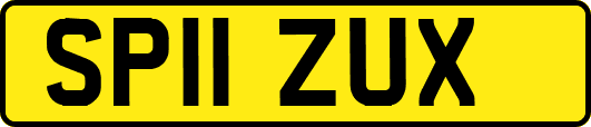 SP11ZUX