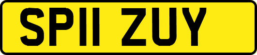 SP11ZUY