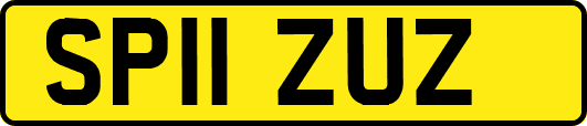 SP11ZUZ
