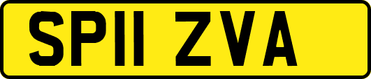 SP11ZVA