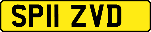SP11ZVD