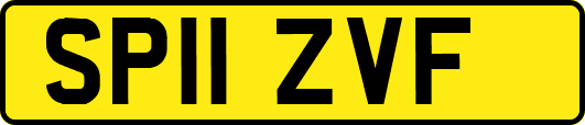 SP11ZVF