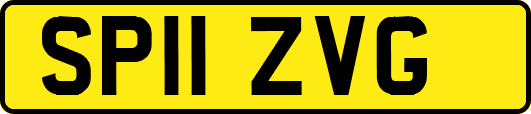 SP11ZVG