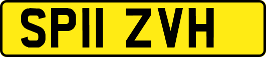 SP11ZVH