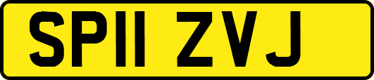 SP11ZVJ