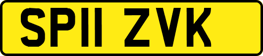 SP11ZVK