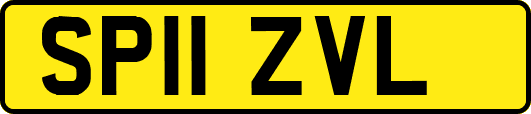SP11ZVL
