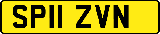 SP11ZVN