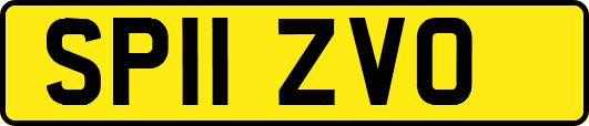 SP11ZVO