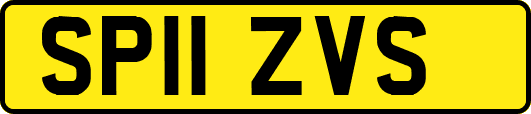SP11ZVS